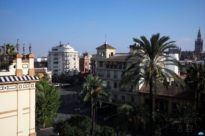 ά, Hotel Alfonso XIII (ʮƵ), . ͼ