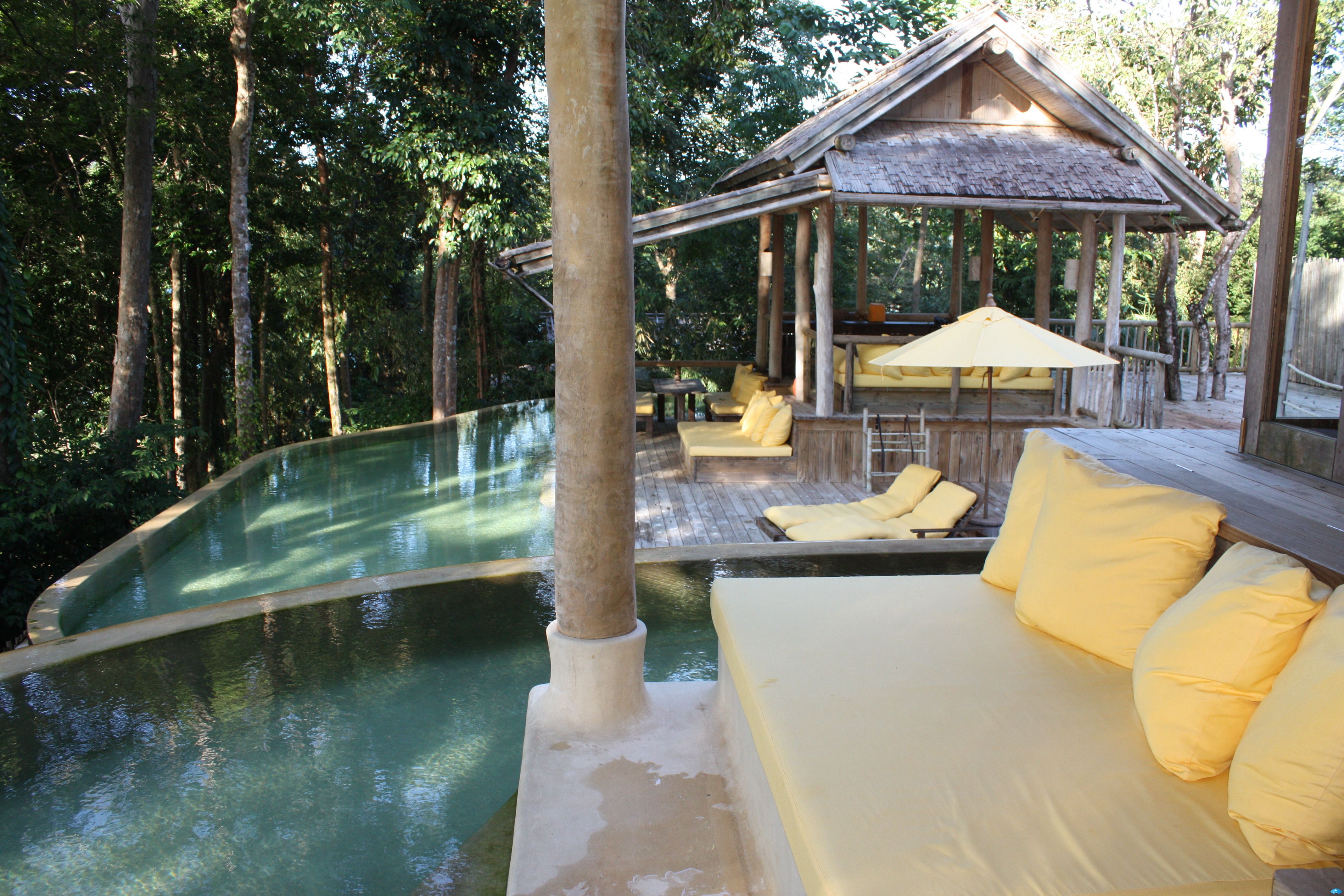 ªݡSoneva KiriCliff Pool Villa Suite Ѫ ͼ