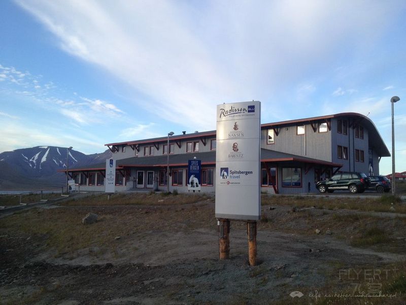 Longyearbyen ȫƵ  Radisson Blu Polar Hotel Spits...