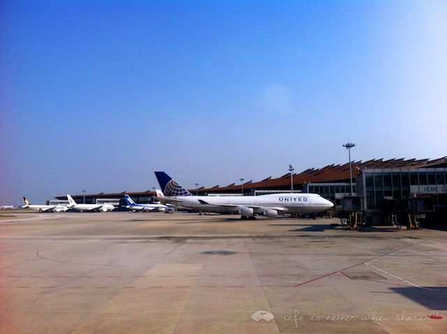 ȥǹ̩PEK-HKG-JFK