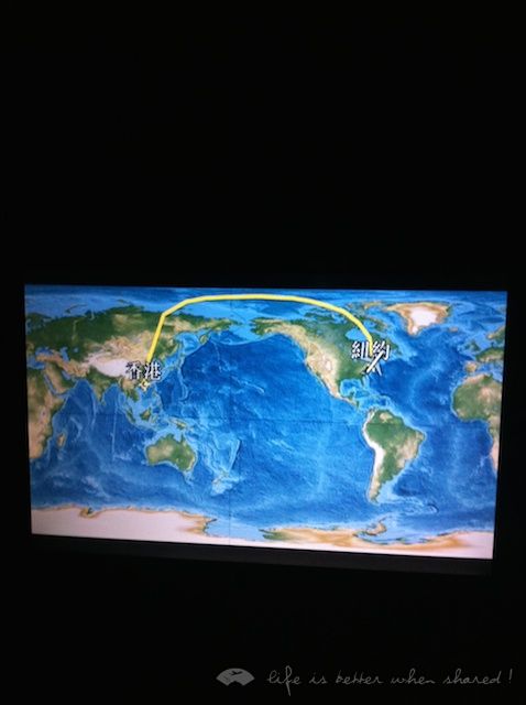 ȥǹ̩PEK-HKG-JFK