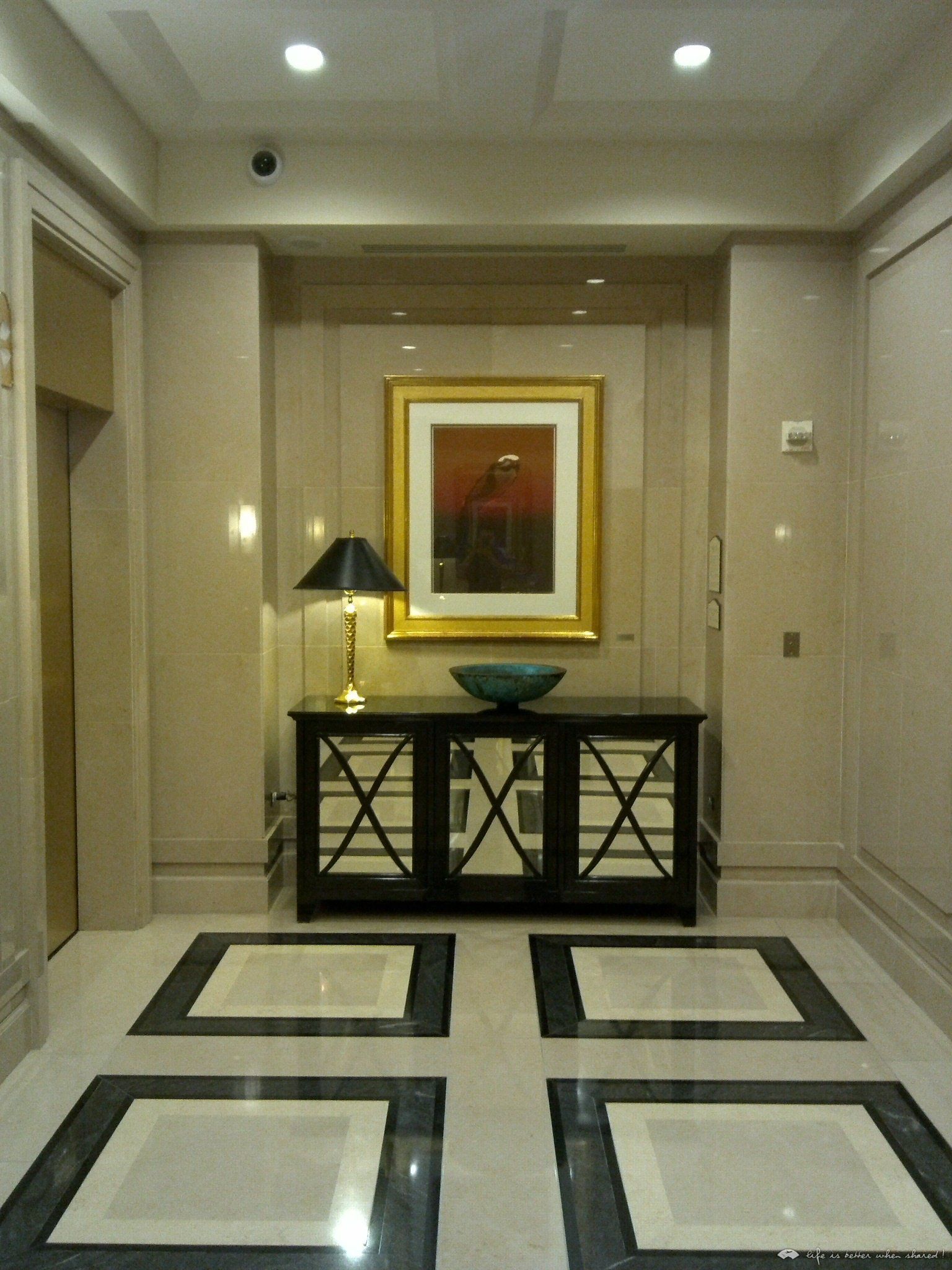 ׷Four Seasons Hotel San Francisco ɽɽļ Premier One Bedroom Suite