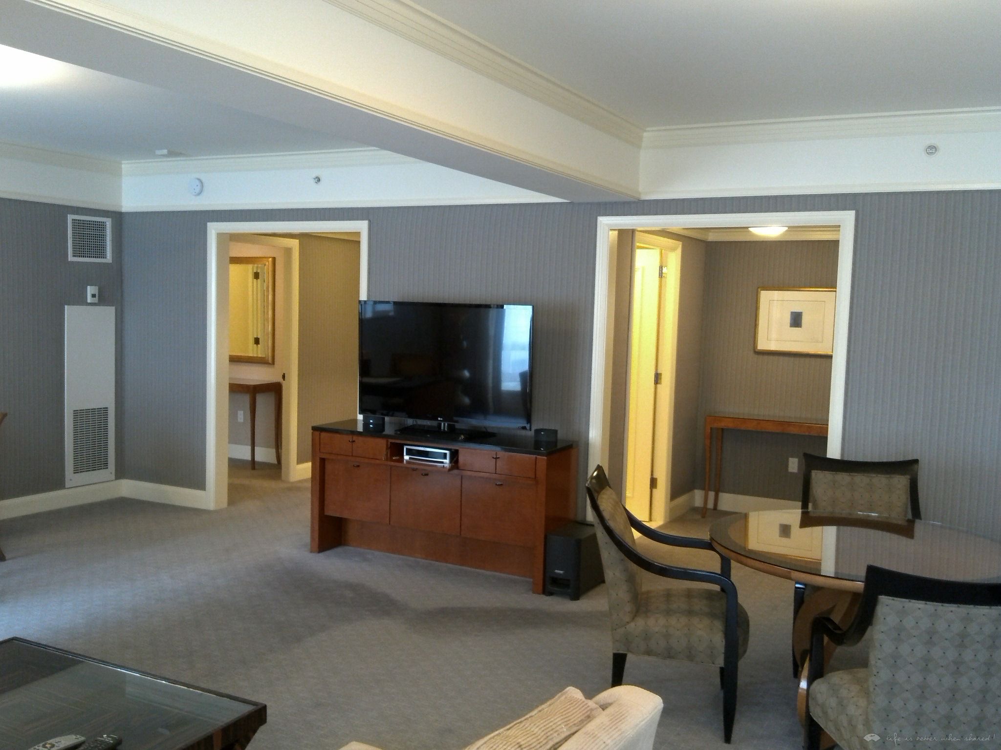 ׷Four Seasons Hotel San Francisco ɽɽļ Premier One Bedroom Suite