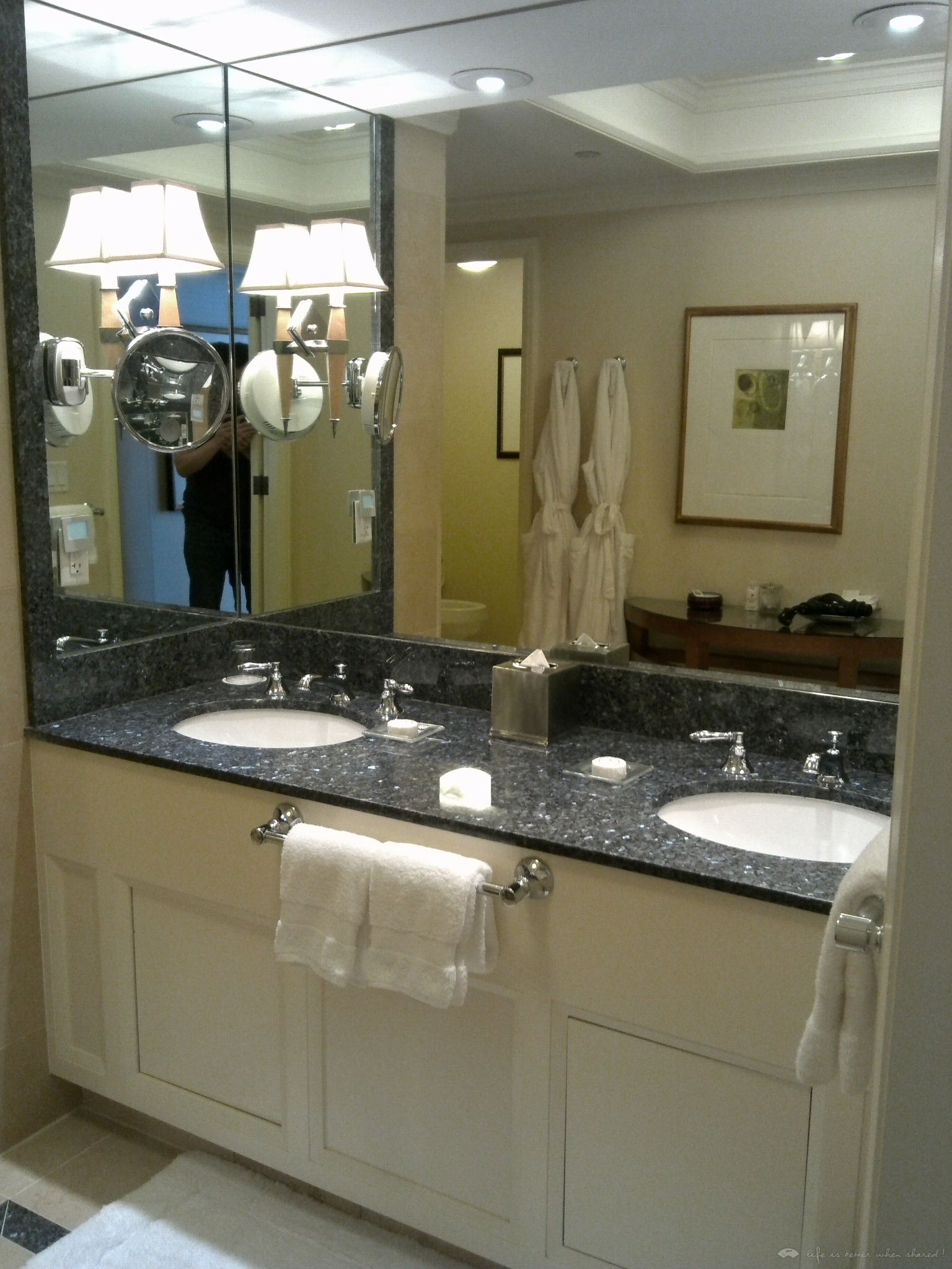 ׷Four Seasons Hotel San Francisco ɽɽļ Premier One Bedroom Suite
