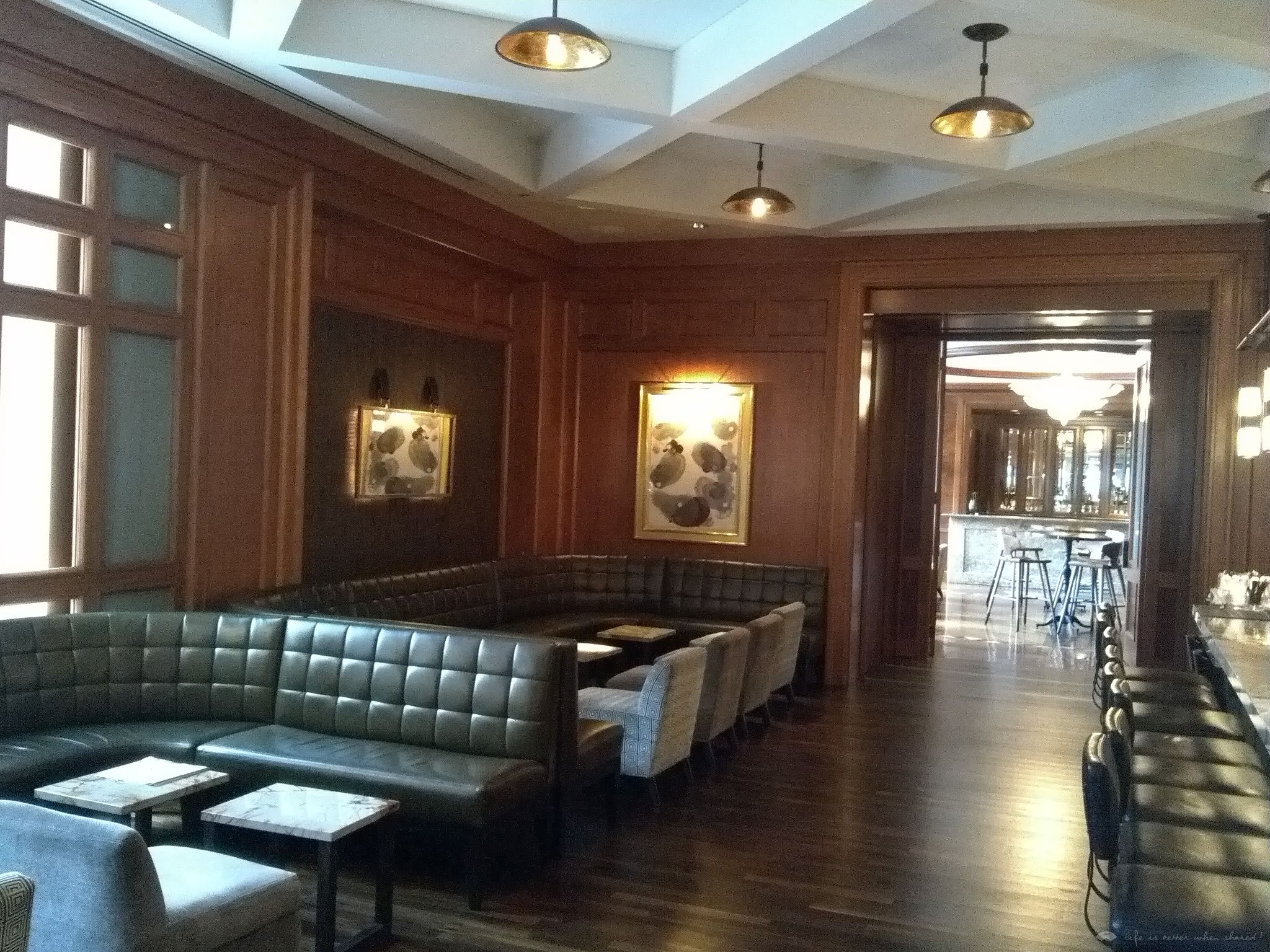 ׷Four Seasons Hotel San Francisco ɽɽļ Premier One Bedroom Suite