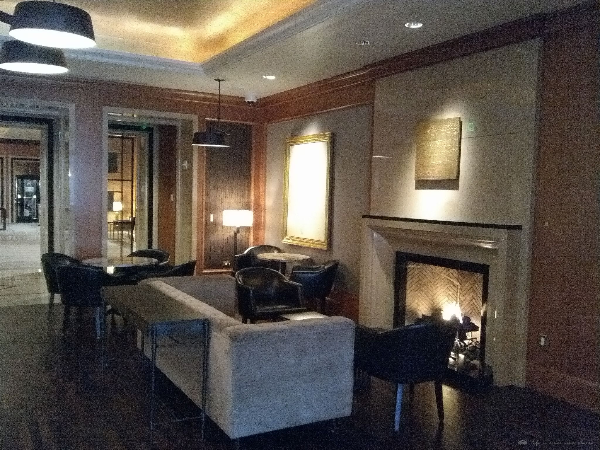 ׷Four Seasons Hotel San Francisco ɽɽļ Premier One Bedroom Suite