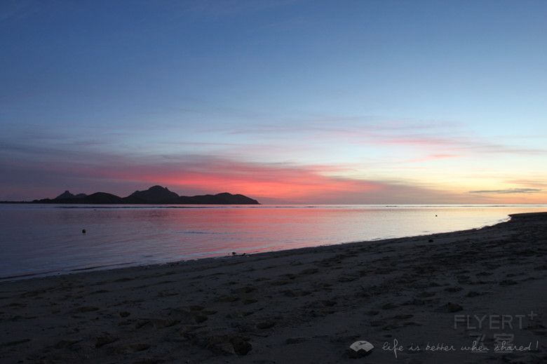 Fiji Tokoriki Island Sherton~ofaĿ쳼