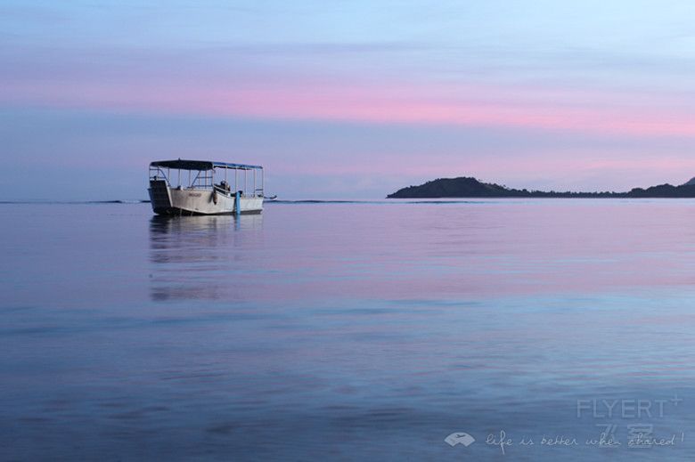 Fiji Tokoriki Island Sherton~ofaĿ쳼