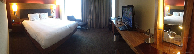 ϣ Hilton Liverpool