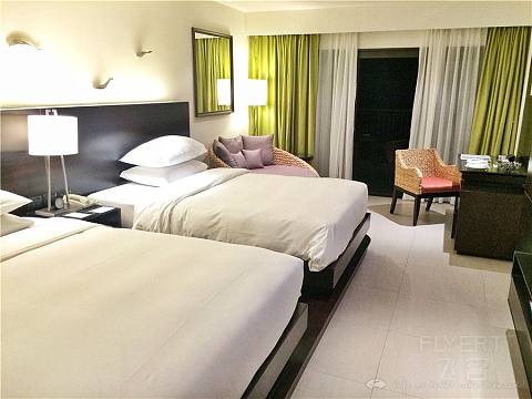 Hyatt Regency Phuket 普吉凯悦度假村归来！