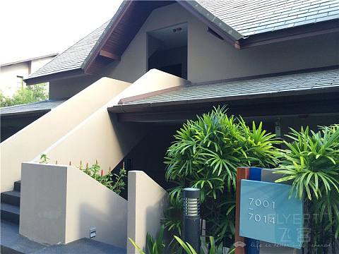 Hyatt Regency Phuket 普吉凯悦度假村归来！