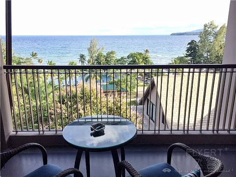 Hyatt Regency Phuket 普吉凯悦度假村归来！