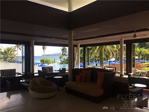 Hyatt Regency Phuket 普吉凯悦度假村归来！