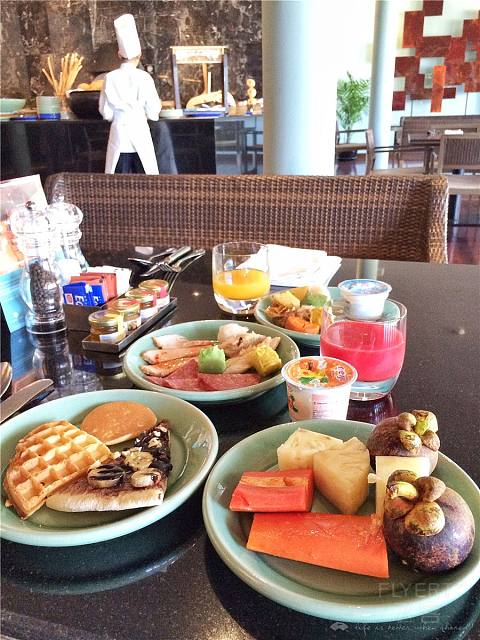 Hyatt Regency Phuket 普吉凯悦度假村归来！