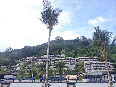 Hyatt Regency Phuket 普吉凯悦度假村归来！