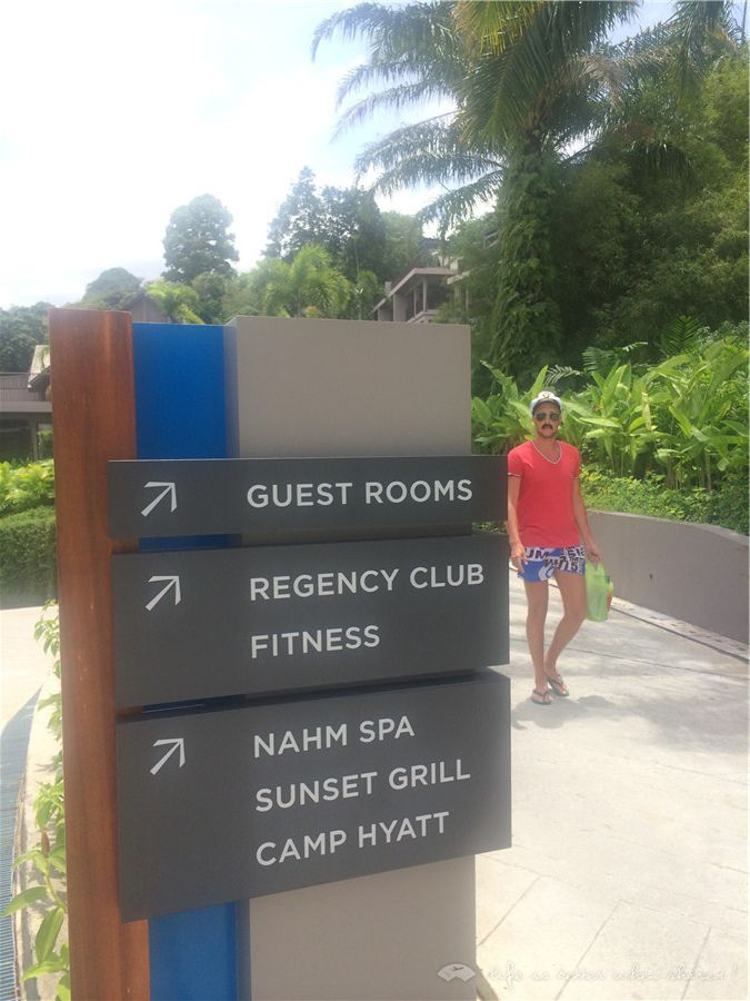 Hyatt Regency Phuket ռöȼٴ