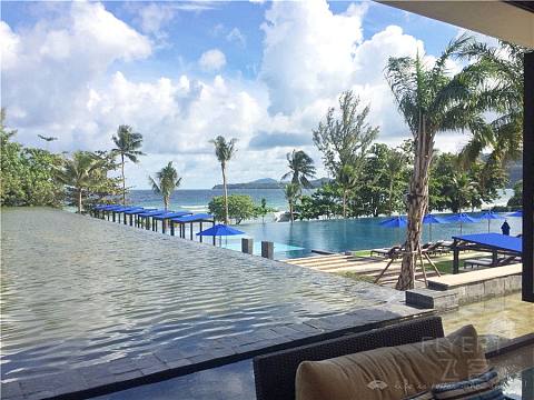 Hyatt Regency Phuket 普吉凯悦度假村归来！