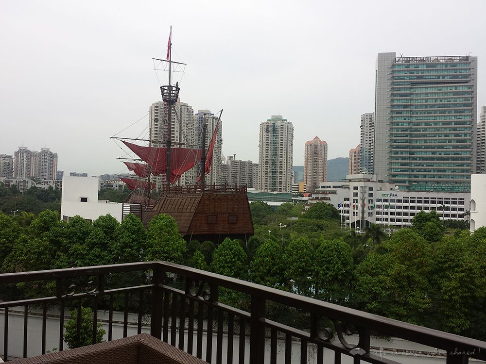 ASHƵ Intercontinental Shenzhen[M]