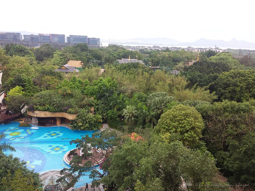 ASHƵ Intercontinental Shenzhen[M]
