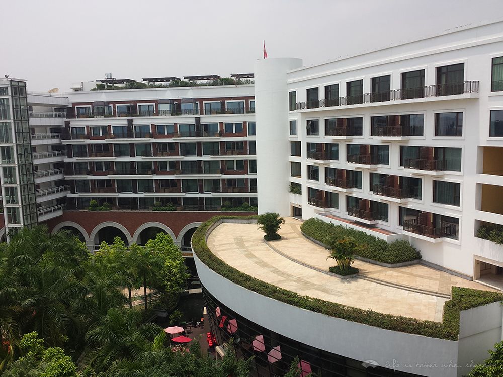 ASHƵ Intercontinental Shenzhen[M]