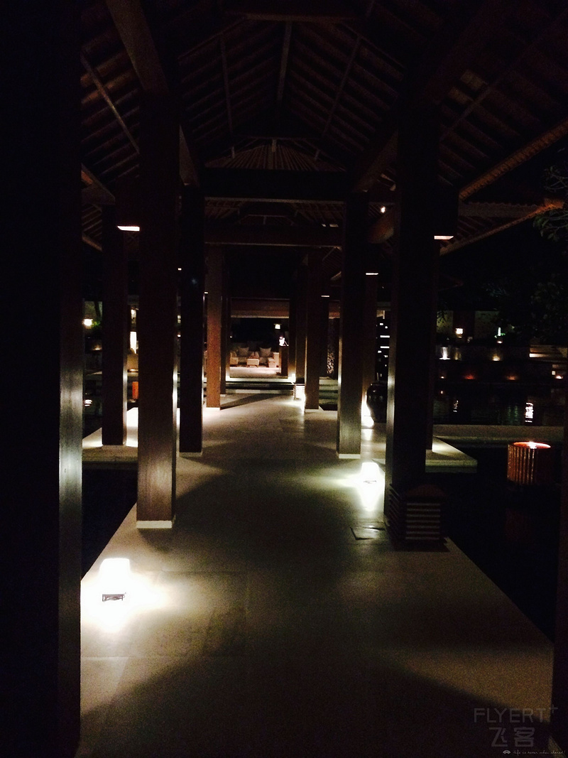 Grand Hyatt Bali u