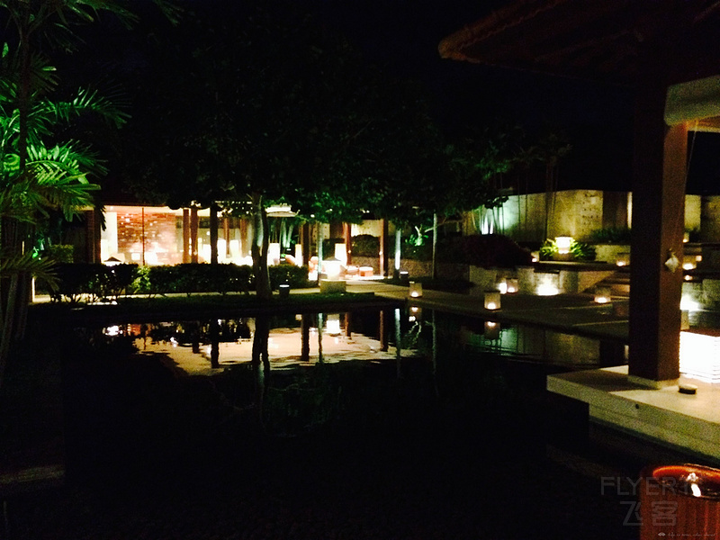 Grand Hyatt Bali u