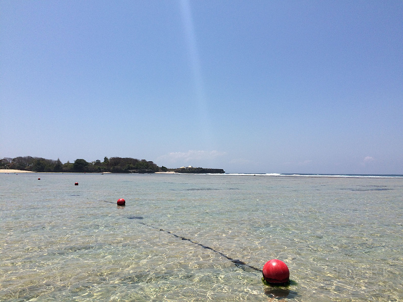 Grand Hyatt Bali u