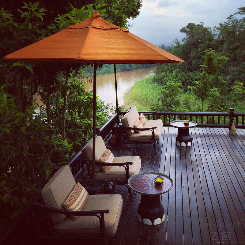 ļFour Seasons Tented Camp, Golden Triangle