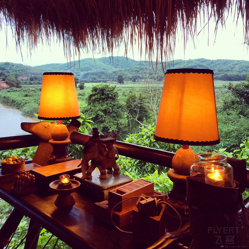 ļFour Seasons Tented Camp, Golden Triangle