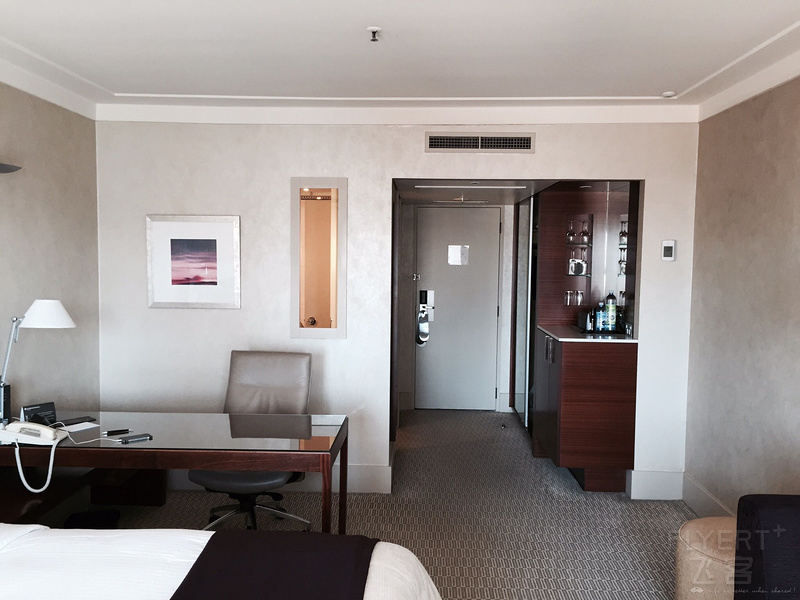 Ϥ޼ Sydney InterContinental King Harbour Bridge View Room