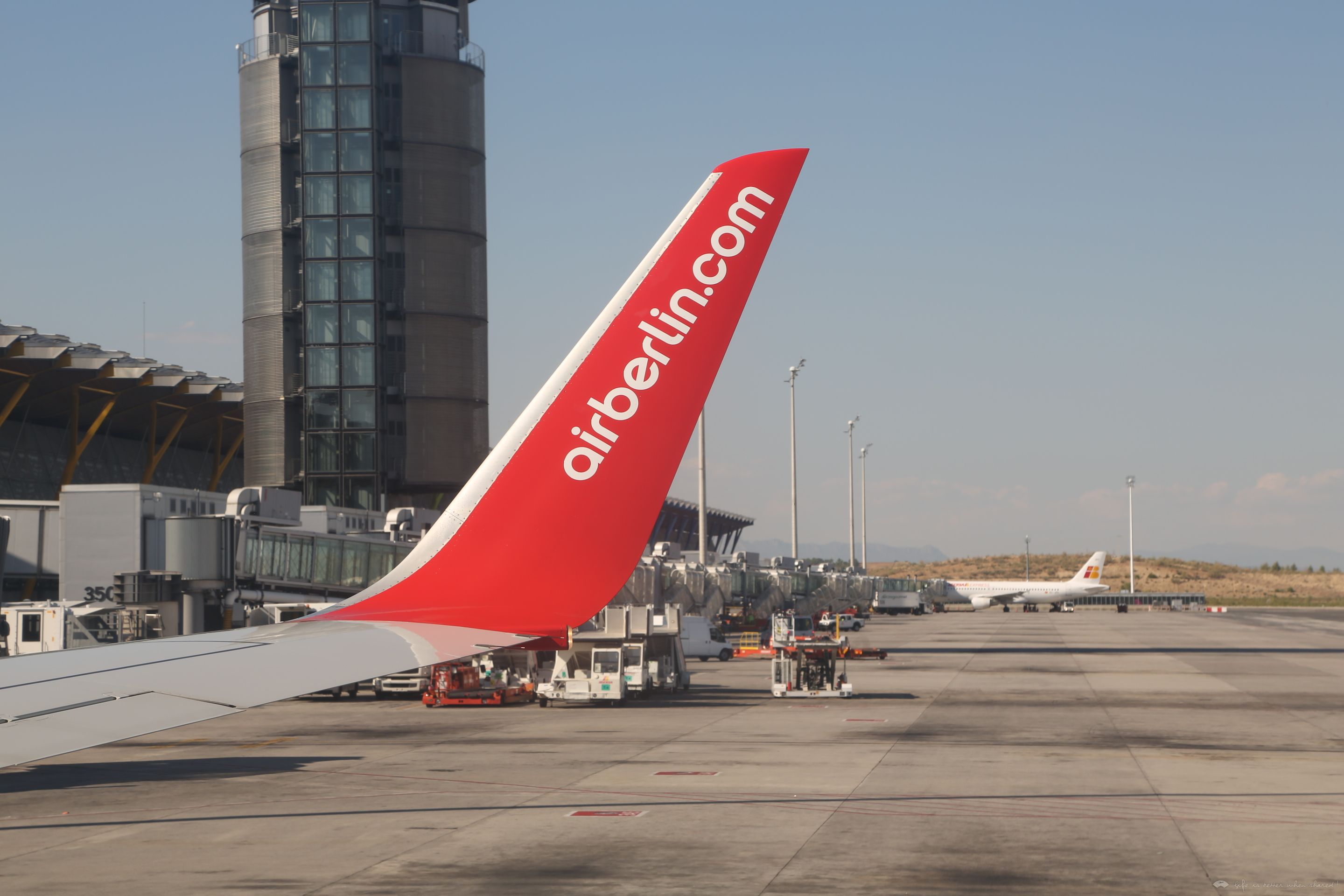 ĿһAirberlinֺMAD-TXL-KEF-MUC-DUS-MADò