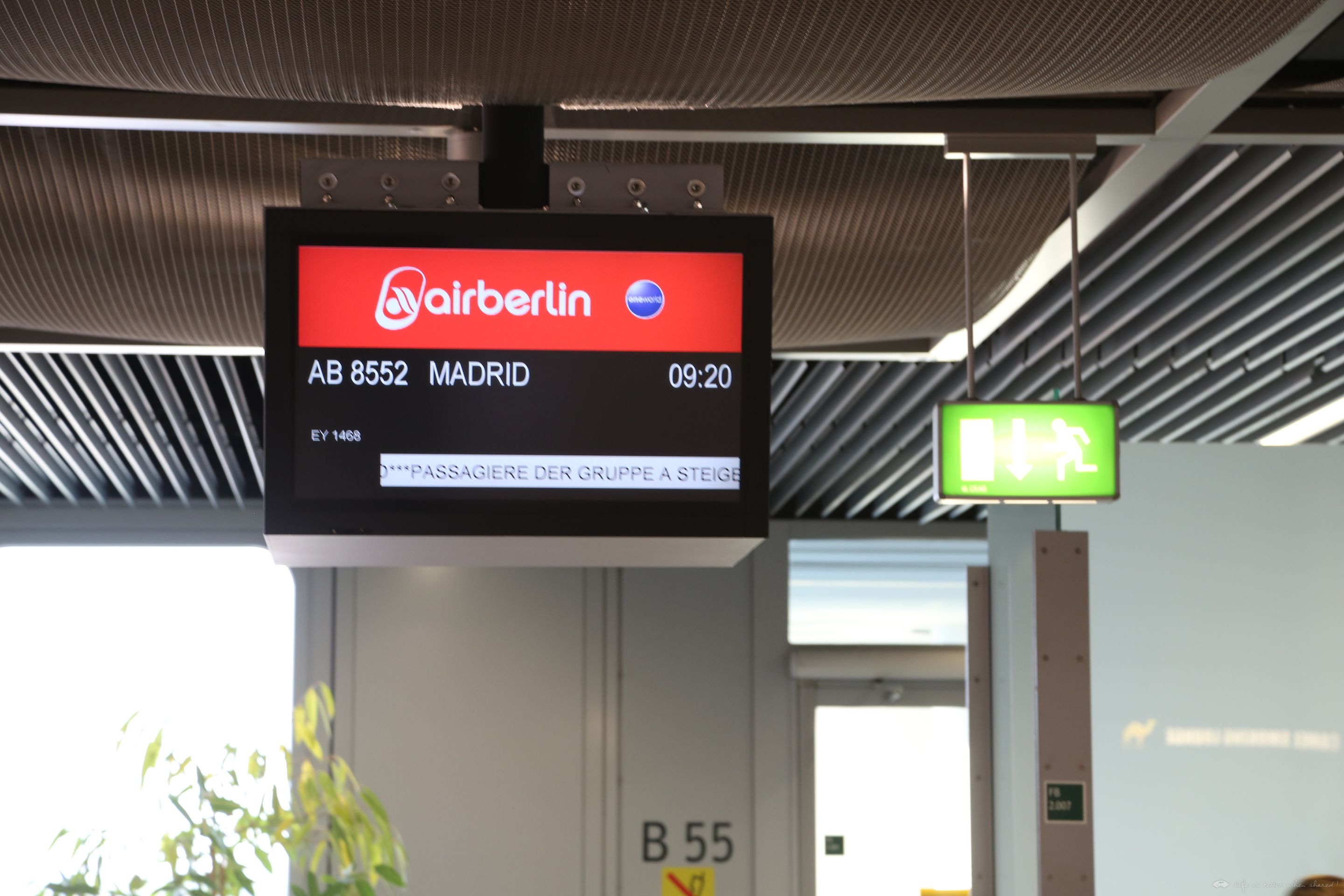 ĿһAirberlinֺMAD-TXL-KEF-MUC-DUS-MADò