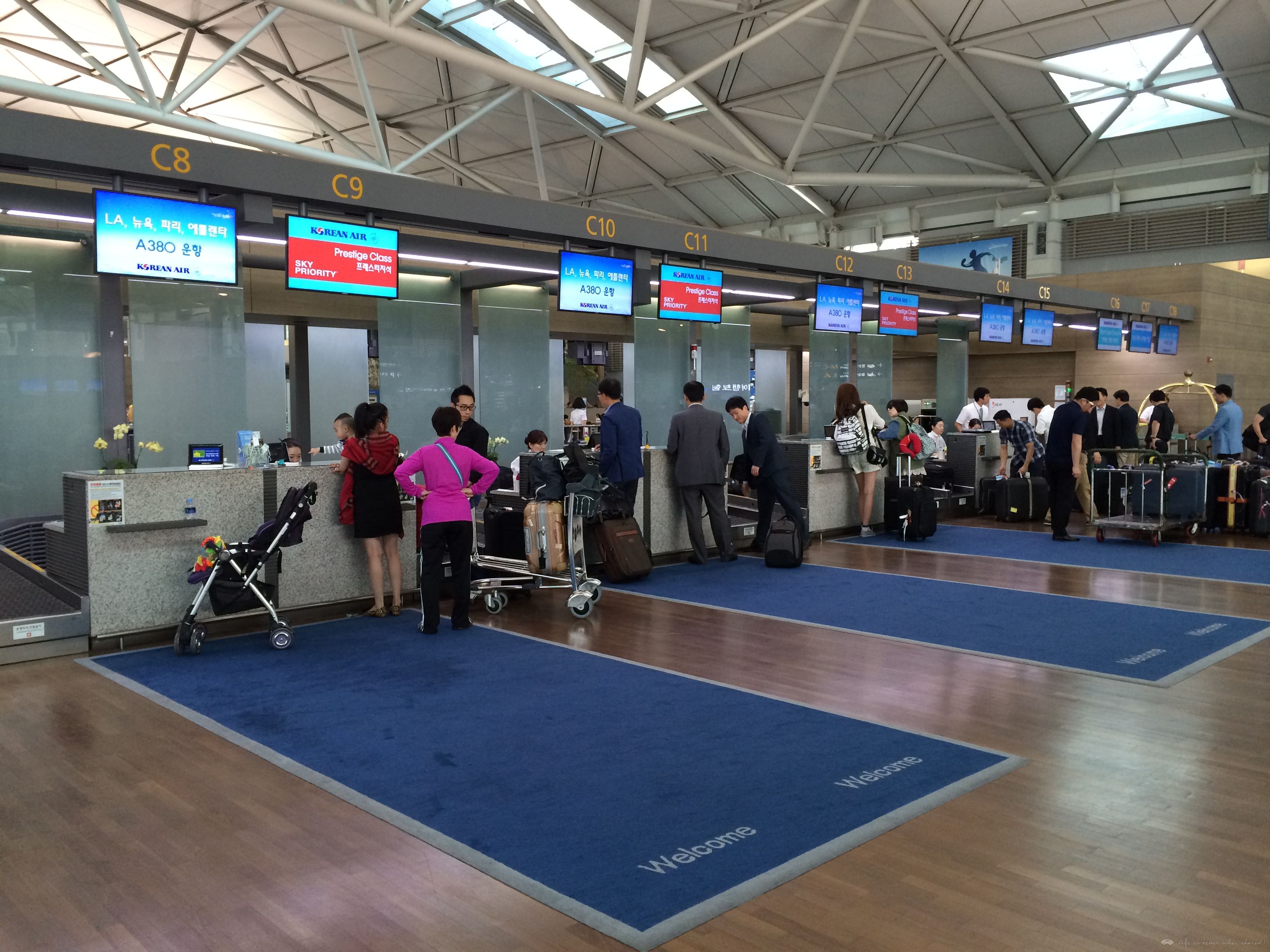 Ծ̫PEK-GMP/ICN-NRT-SPN-NRT-PUS-PEK