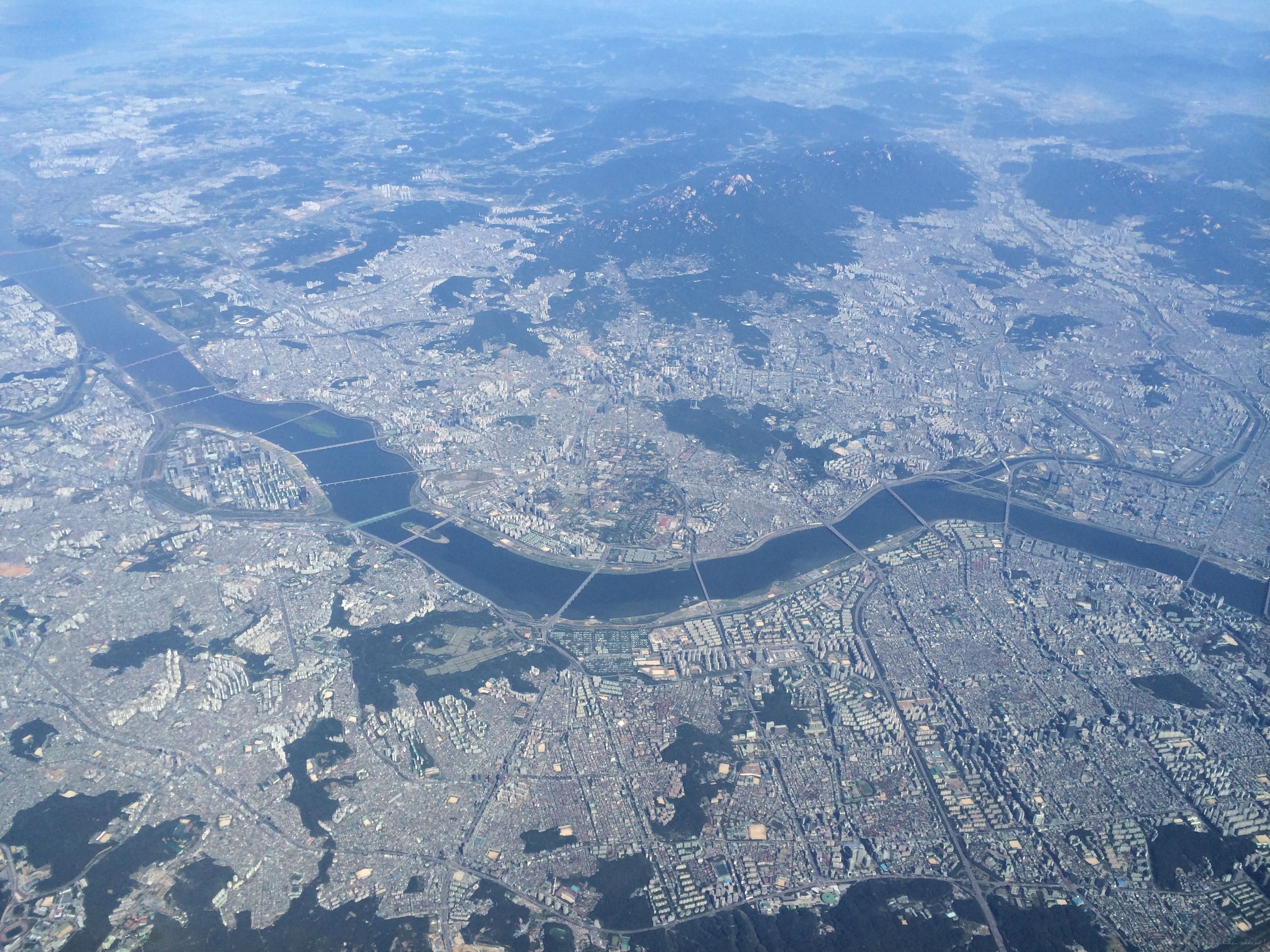 Ծ̫PEK-GMP/ICN-NRT-SPN-NRT-PUS-PEK