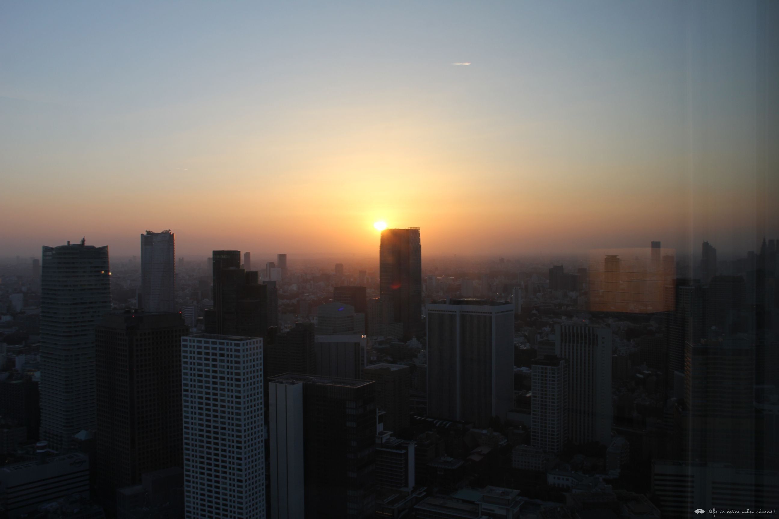 .Andaz Tokyo Toranomon Hills.˫.Andaz Tower View Twin.2014.09