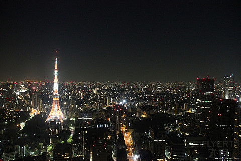 .Andaz Tokyo Toranomon Hills.˫.Andaz Tower View Twin.2014.09