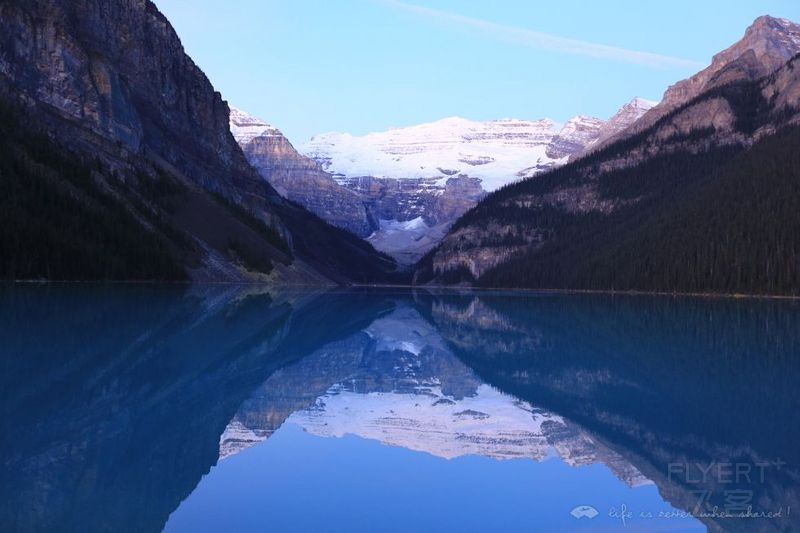 The Fairmont Chateau Lake Louise ͼ