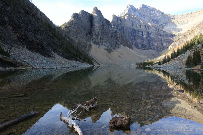 The Fairmont Chateau Lake Louise ͼ