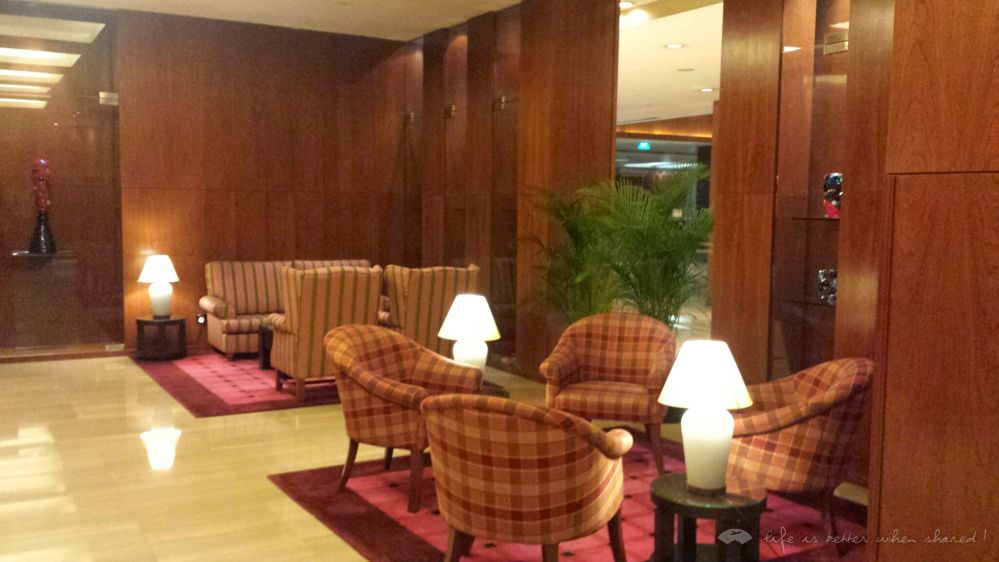 [D]¼¾Ƶ Grand Hyatt Singapore[M]