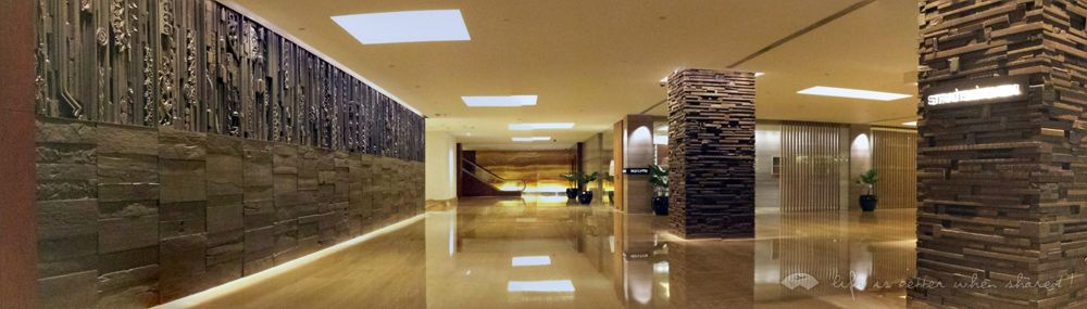 [D]¼¾Ƶ Grand Hyatt Singapore[M]