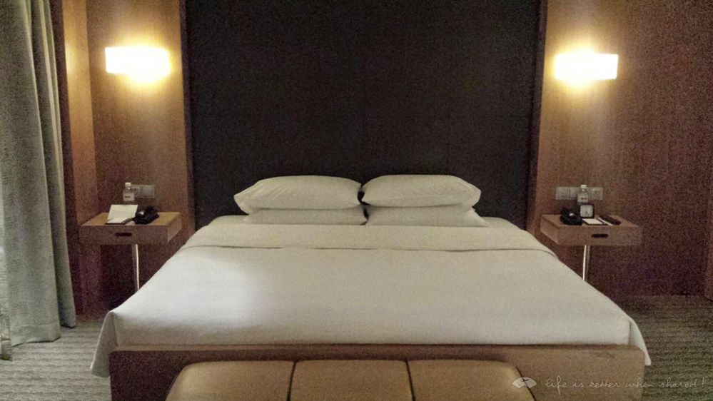 [D]¼¾Ƶ Grand Hyatt Singapore[M]