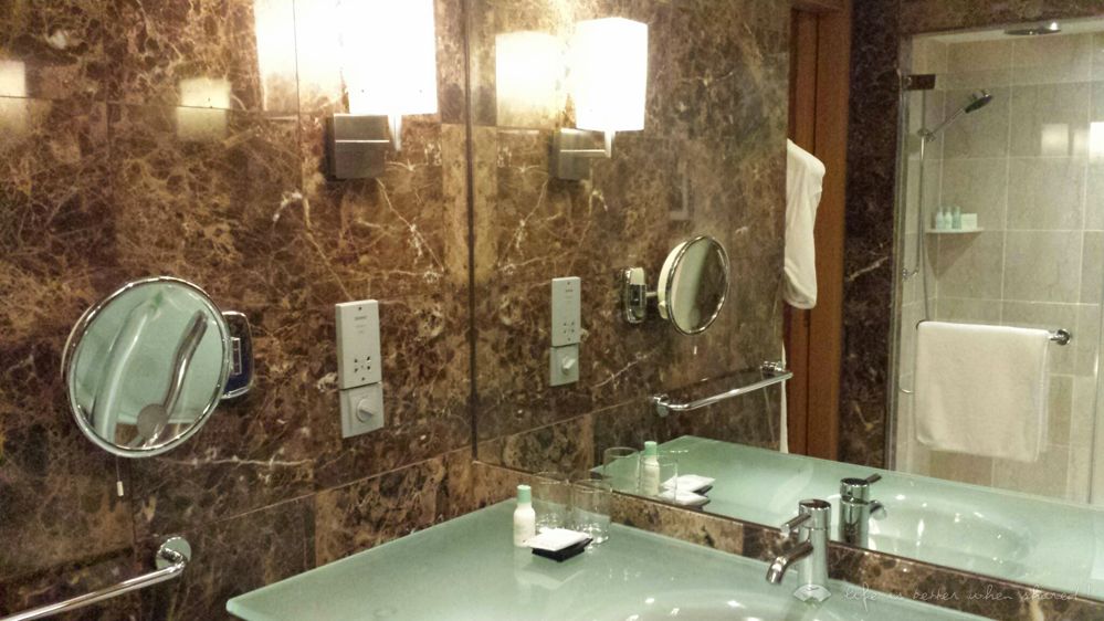 [D]¼¾Ƶ Grand Hyatt Singapore[M]