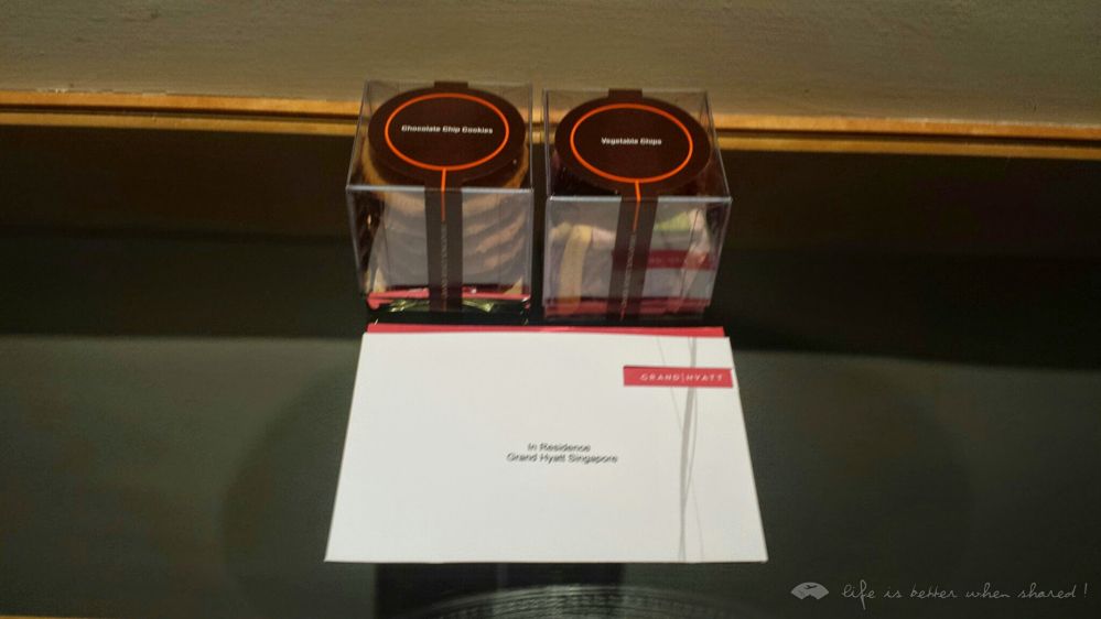 [D]¼¾Ƶ Grand Hyatt Singapore[M]
