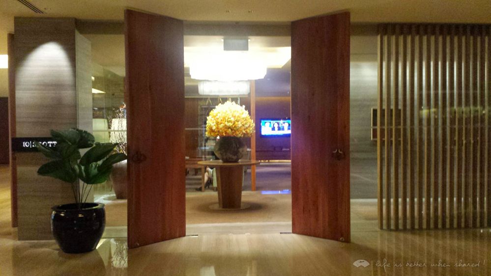 [D]¼¾Ƶ Grand Hyatt Singapore[M]