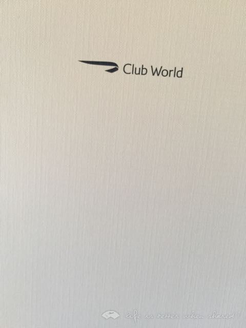 Ӣ747-400 Club World Ī˹DME-׶LHR