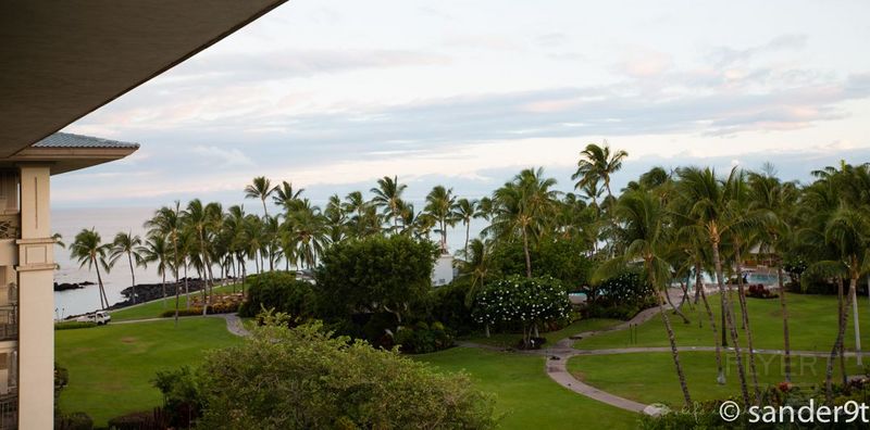 Ĵ󵺣Kolea, Hale Sweet Hale, The Fairmont Orchid