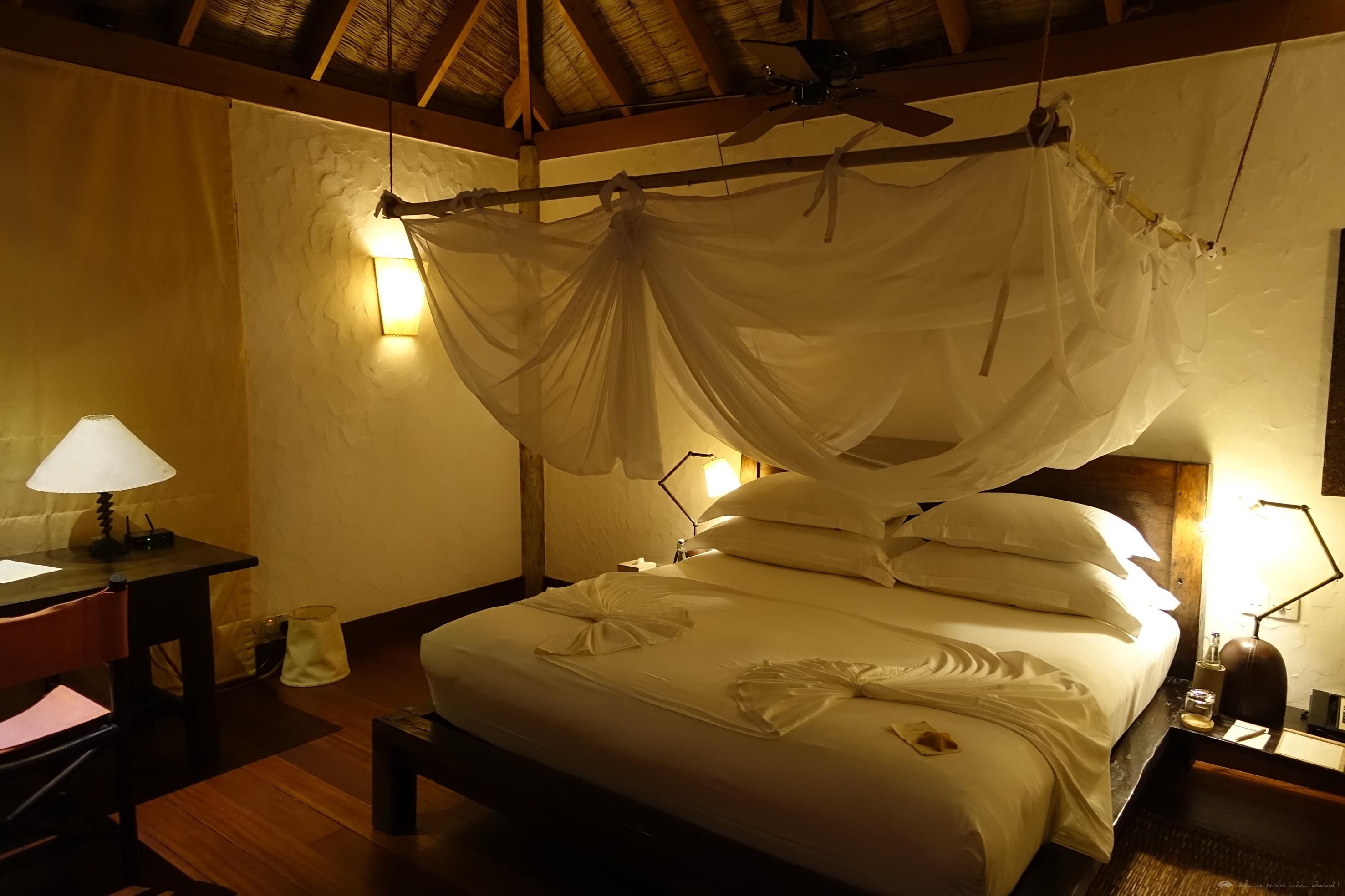 Gili Lankanfushi Maldives