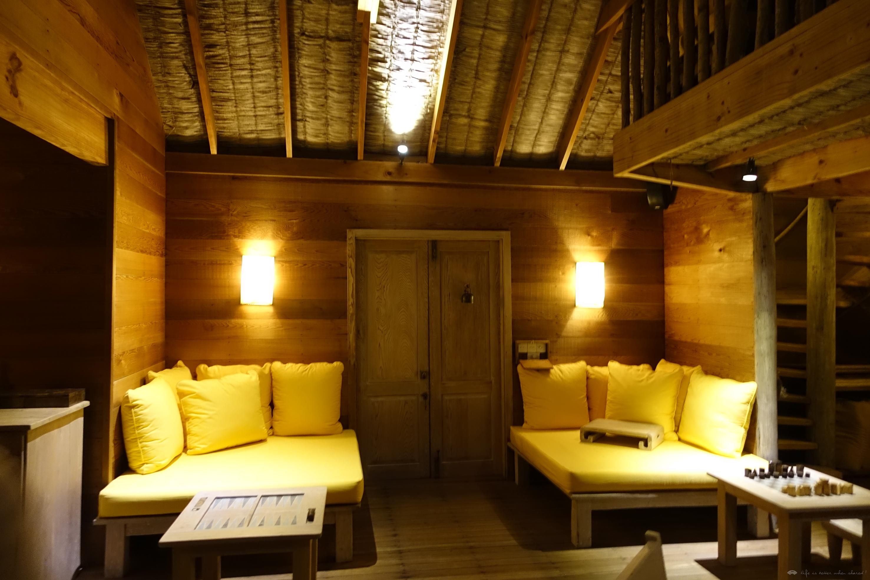 Gili Lankanfushi Maldives