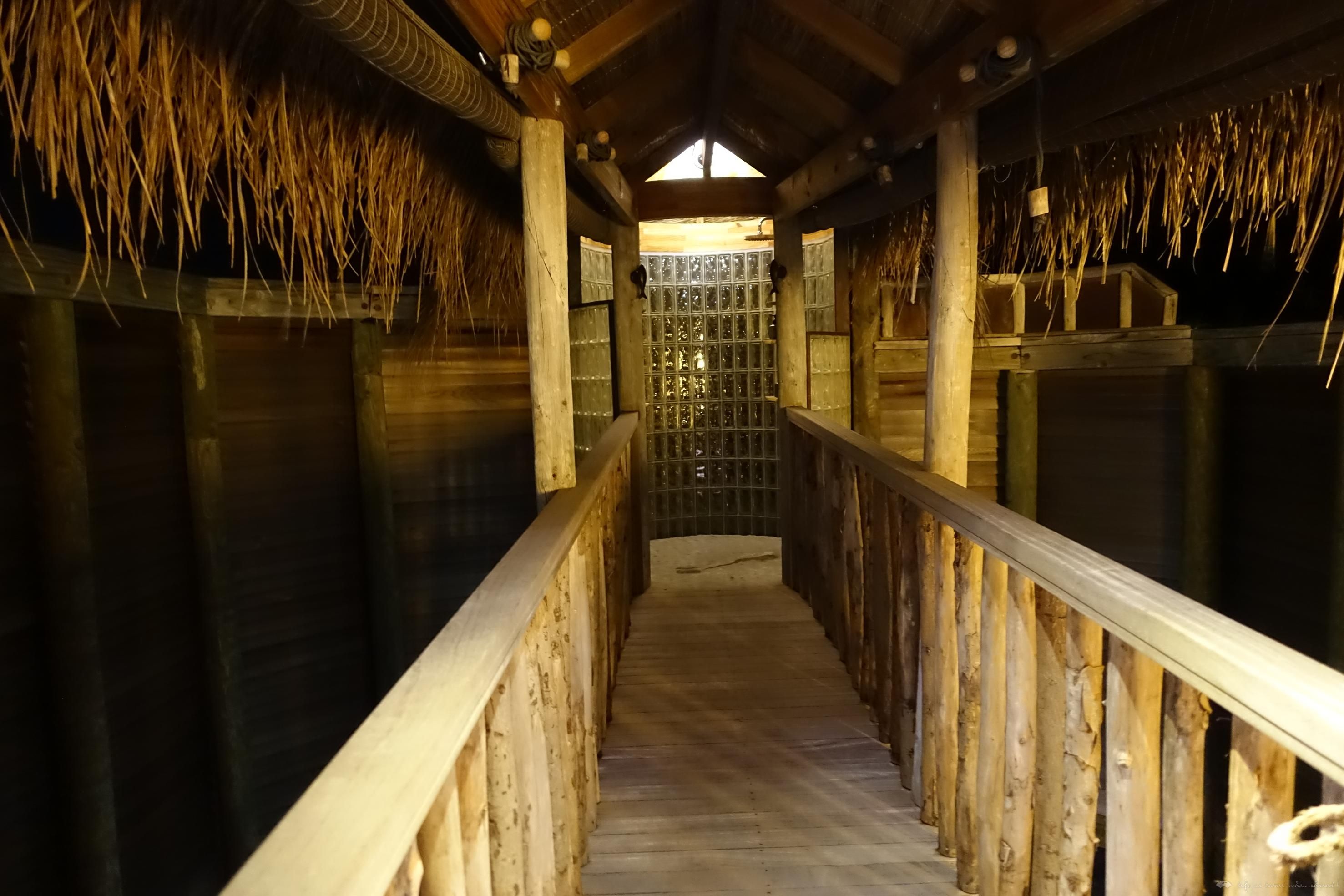 Gili Lankanfushi Maldives