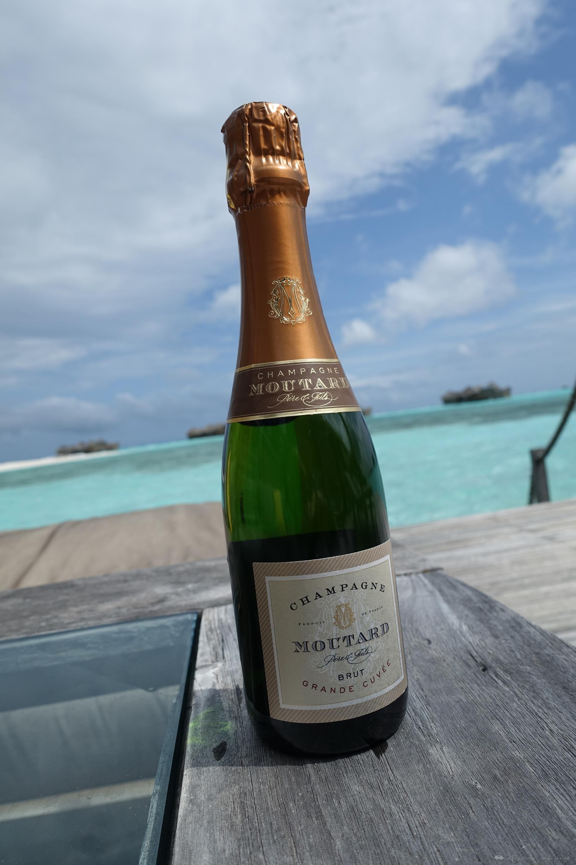 Gili Lankanfushi Maldives